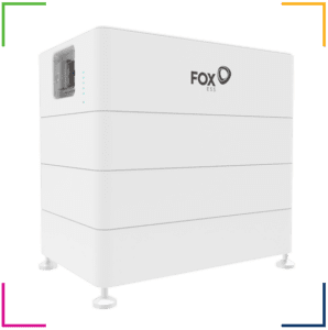 FOX ESS Battery Storage 