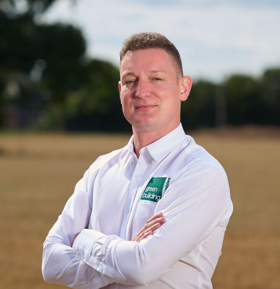 chris delaney managing director