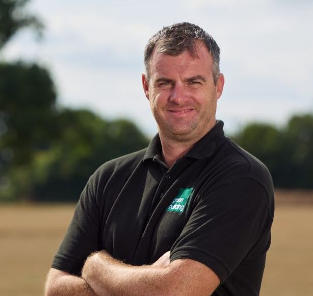 john gilham technical manager