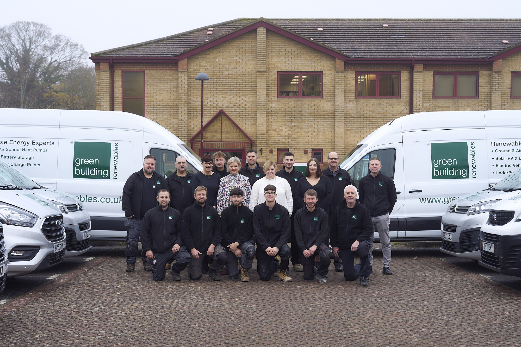Green Building Daventry-0032