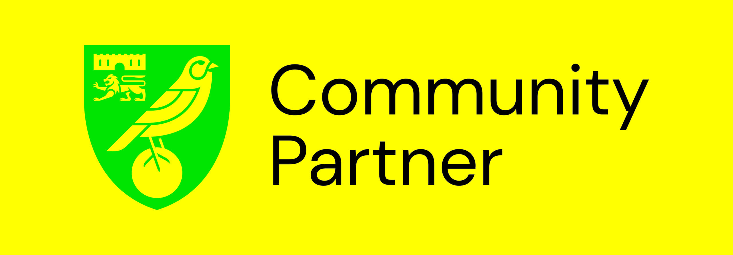 norwich city community partner