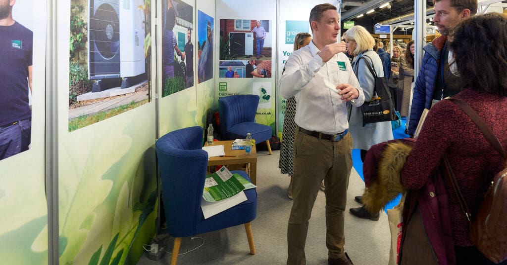 Colchester event