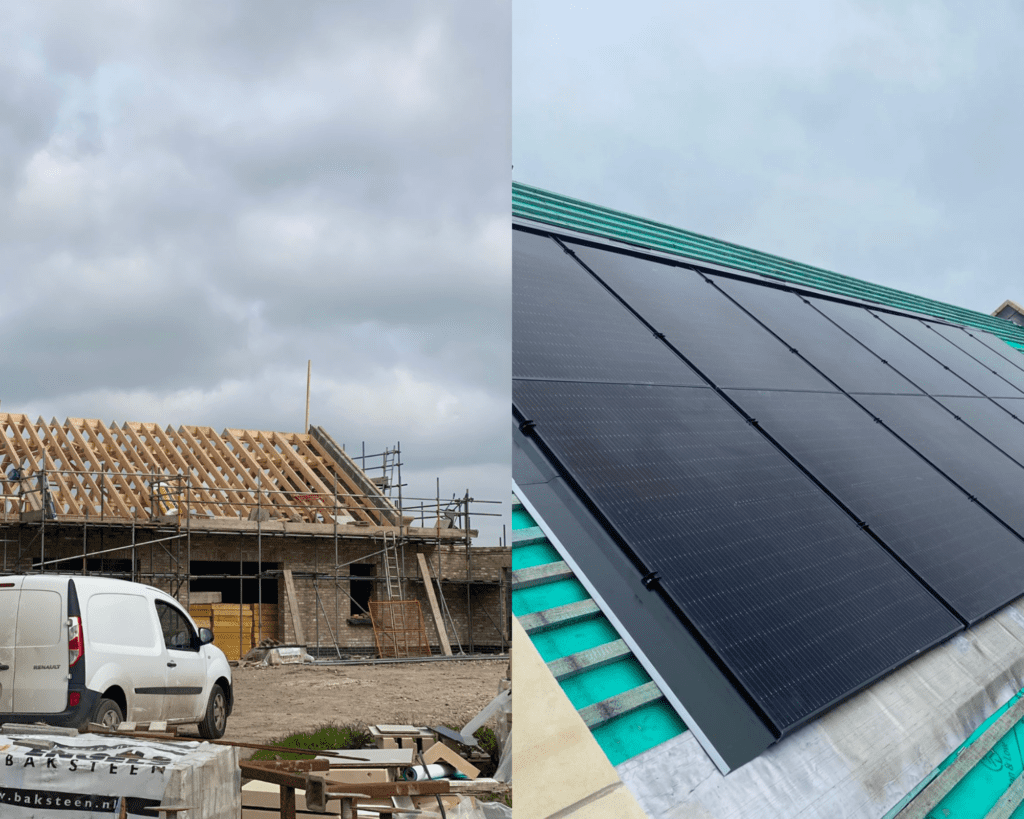 New Build Developments