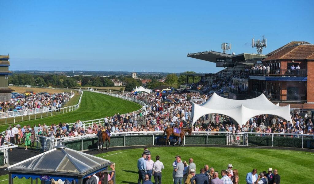 download A house racecourse