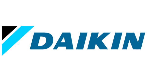 Daikin-Logo-1963 Fox ESS batterty storage logo