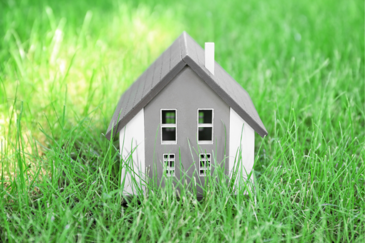 Green Mortgages are on on the rise